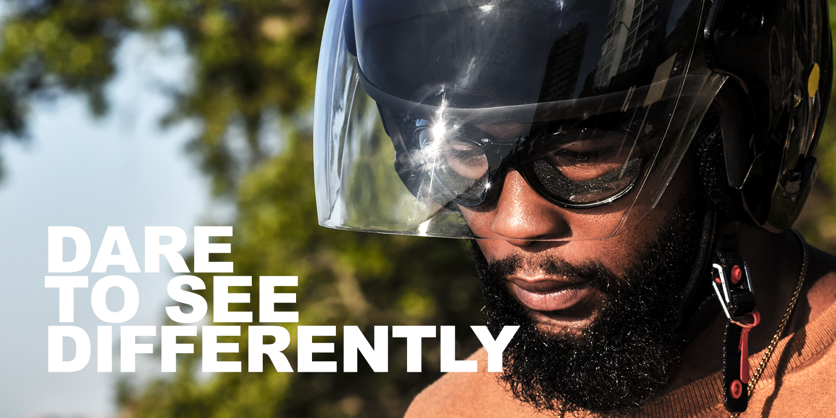Ride with Uncompromising Clarity