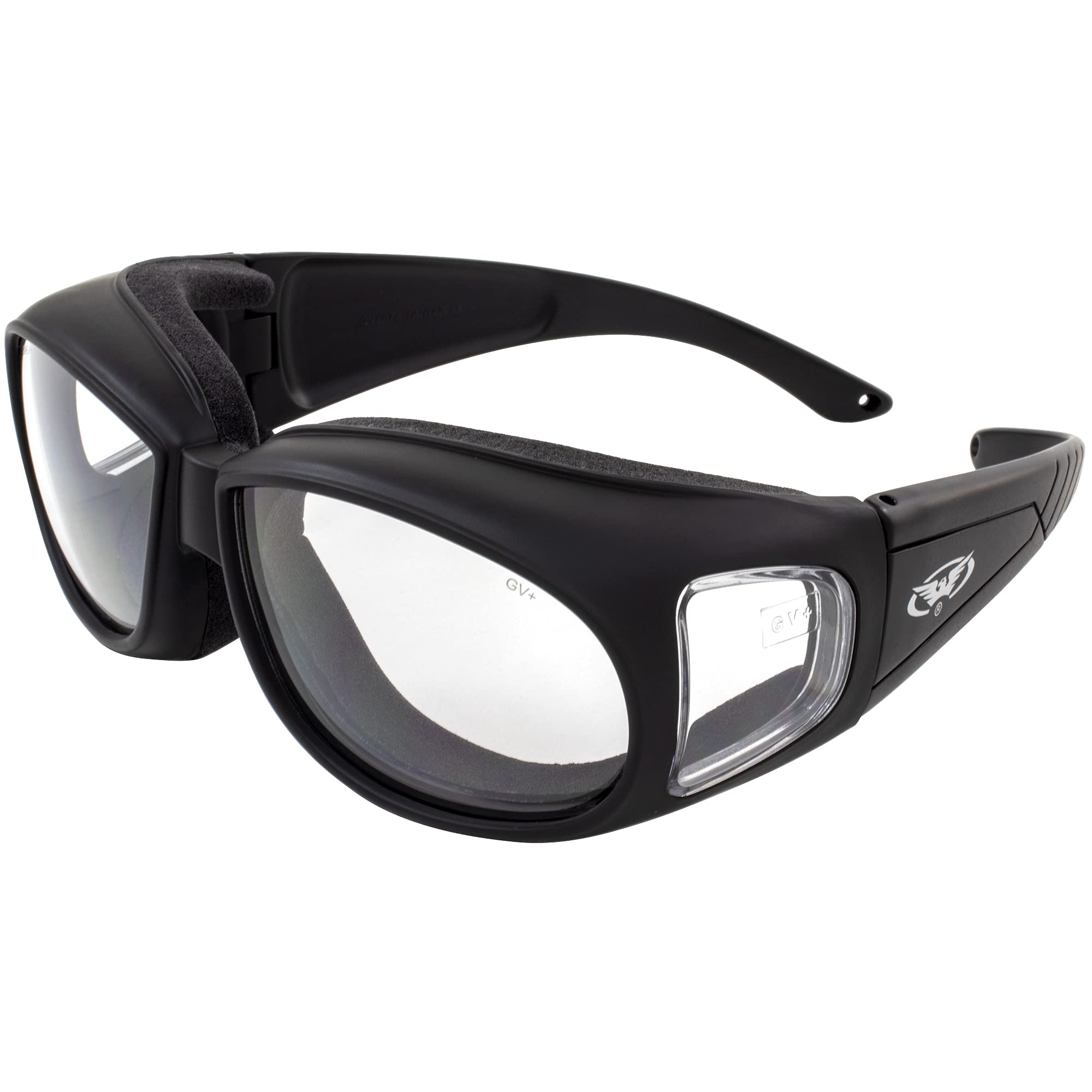Motorcycle Glasses